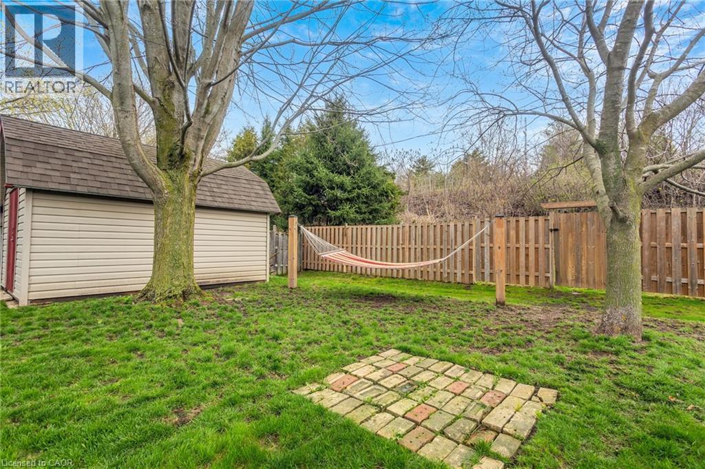 22 Lorraine Avenue, Tillsonburg, Ontario  N4G 4V3 - Photo 38 - 40822681