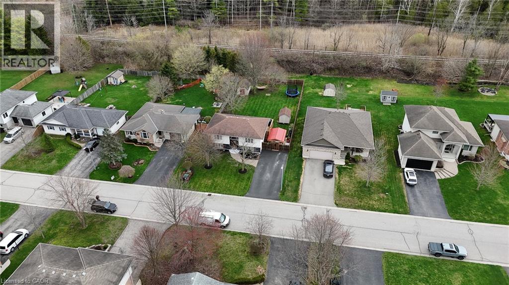 22 Lorraine Avenue, Tillsonburg, Ontario  N4G 4V3 - Photo 40 - 40822681