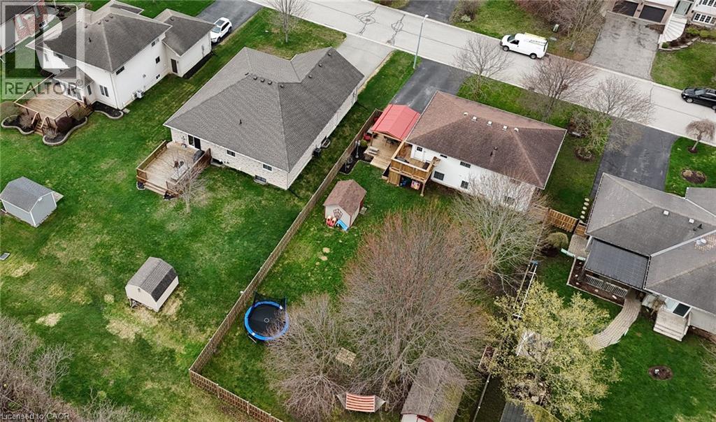 22 Lorraine Avenue, Tillsonburg, Ontario  N4G 4V3 - Photo 41 - 40822681