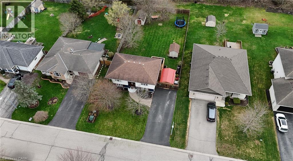 22 Lorraine Avenue, Tillsonburg, Ontario  N4G 4V3 - Photo 42 - 40822681