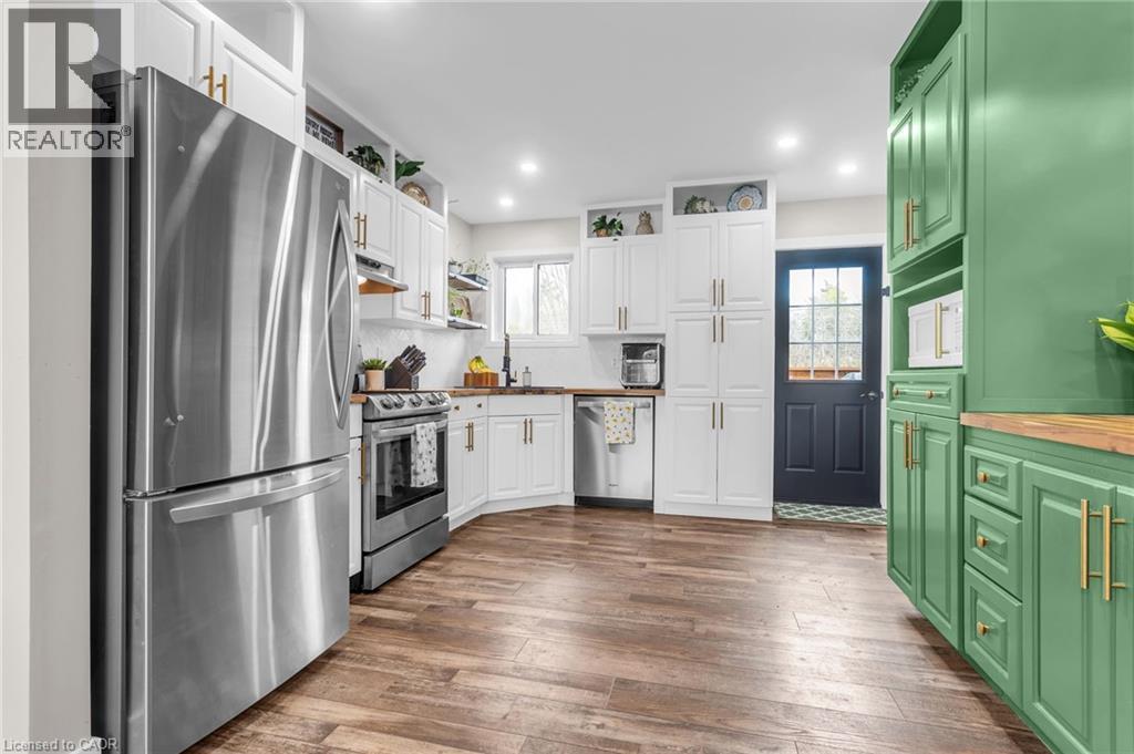 22 Lorraine Avenue, Tillsonburg, Ontario  N4G 4V3 - Photo 7 - 40822681