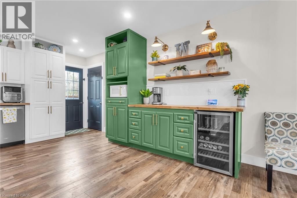 22 Lorraine Avenue, Tillsonburg, Ontario  N4G 4V3 - Photo 9 - 40822681