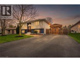 22 LORRAINE Avenue, Tillsonburg, Ontario