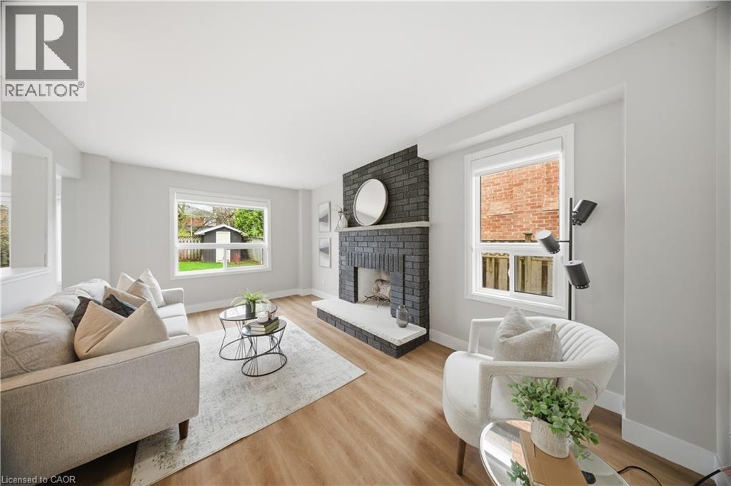 85 Professor's Lake Parkway, Brampton, Ontario  L6S 4T4 - Photo 22 - 40821886