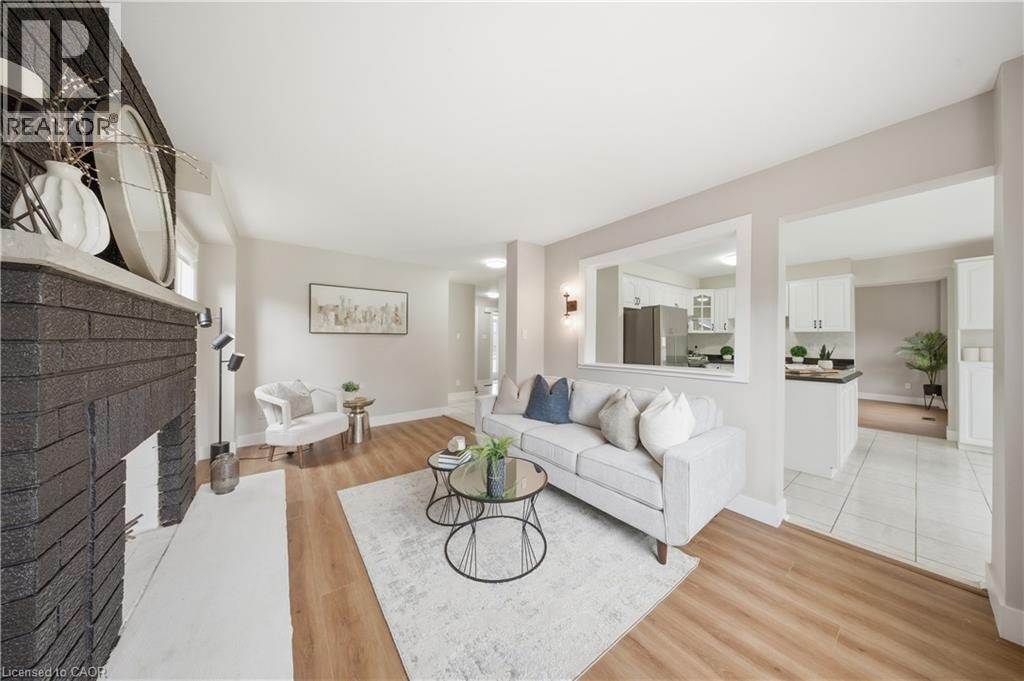 85 Professor's Lake Parkway, Brampton, Ontario  L6S 4T4 - Photo 23 - 40821886