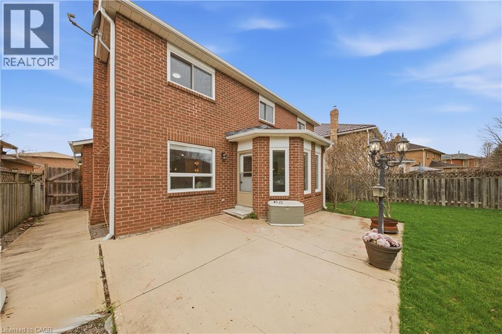 85 Professor's Lake Parkway, Brampton, Ontario  L6S 4T4 - Photo 45 - 40821886