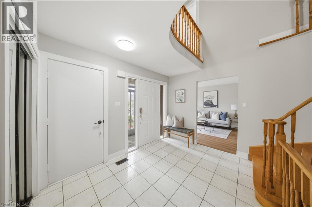 85 Professor's Lake Parkway, Brampton, Ontario  L6S 4T4 - Photo 5 - 40821886