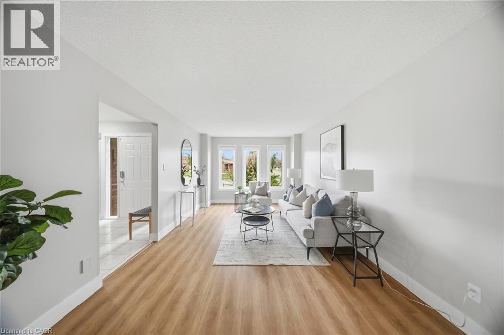 85 Professor's Lake Parkway, Brampton, Ontario  L6S 4T4 - Photo 8 - 40821886