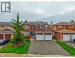 85 PROFESSOR'S LAKE Parkway, Brampton, Ontario