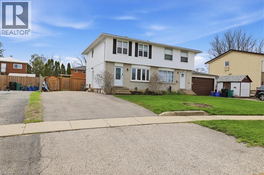 108 Astor Crescent, New Hamburg, Ontario  N3A 2B9 - Photo 3 - 40821366