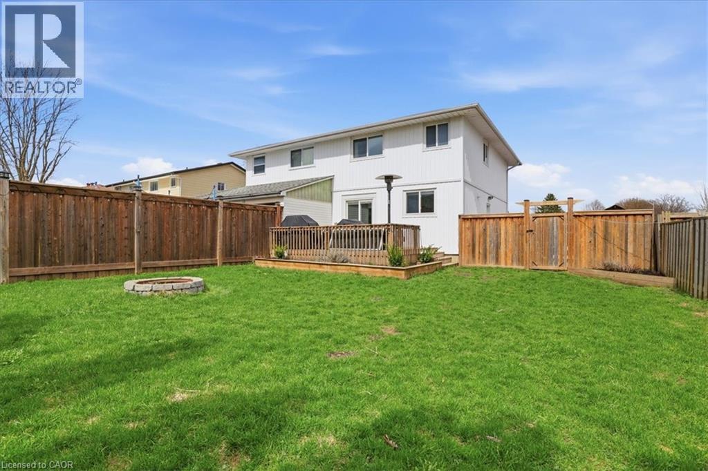 108 Astor Crescent, New Hamburg, Ontario  N3A 2B9 - Photo 36 - 40821366