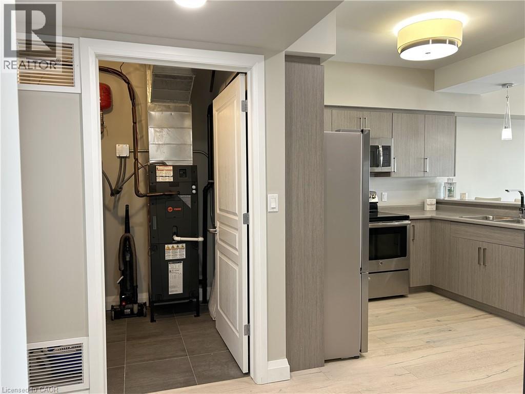 12 Erie Boulevard Unit# 207, Long Point, Ontario  N0E 1M0 - Photo 20 - 40820900