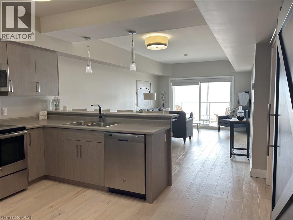 12 Erie Boulevard Unit# 207, Long Point, Ontario  N0E 1M0 - Photo 6 - 40820900