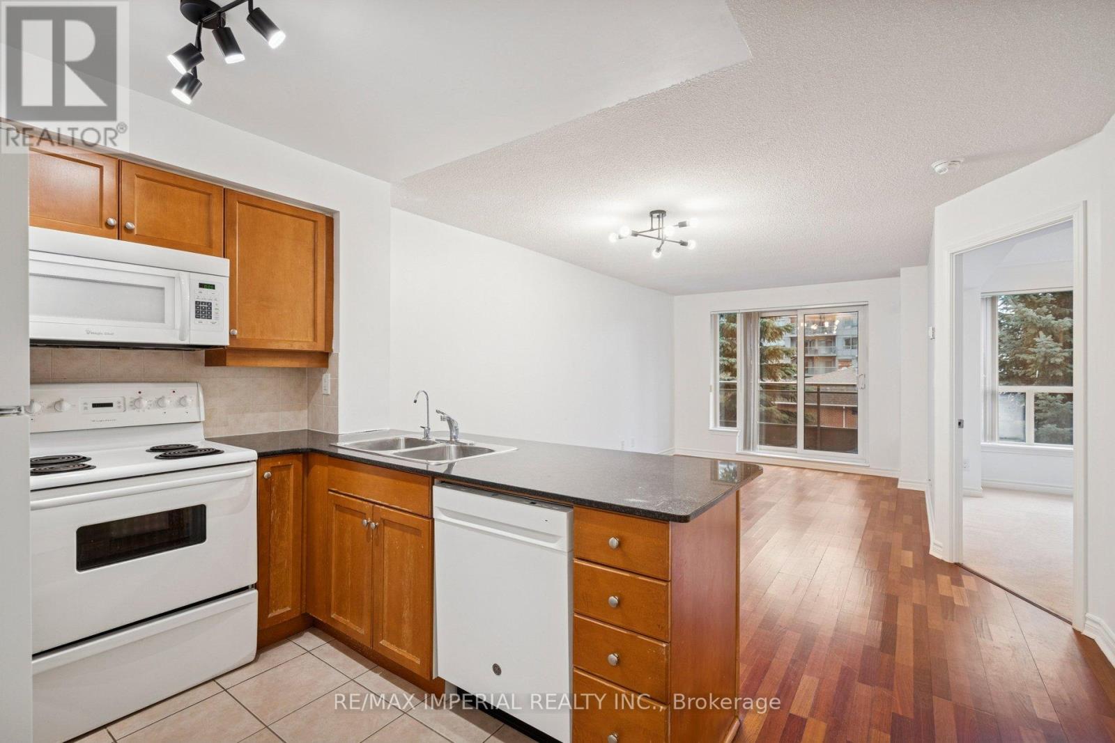 307 - 19 Barberry Place, Toronto, Ontario  M2K 3E3 - Photo 11 - C12993942