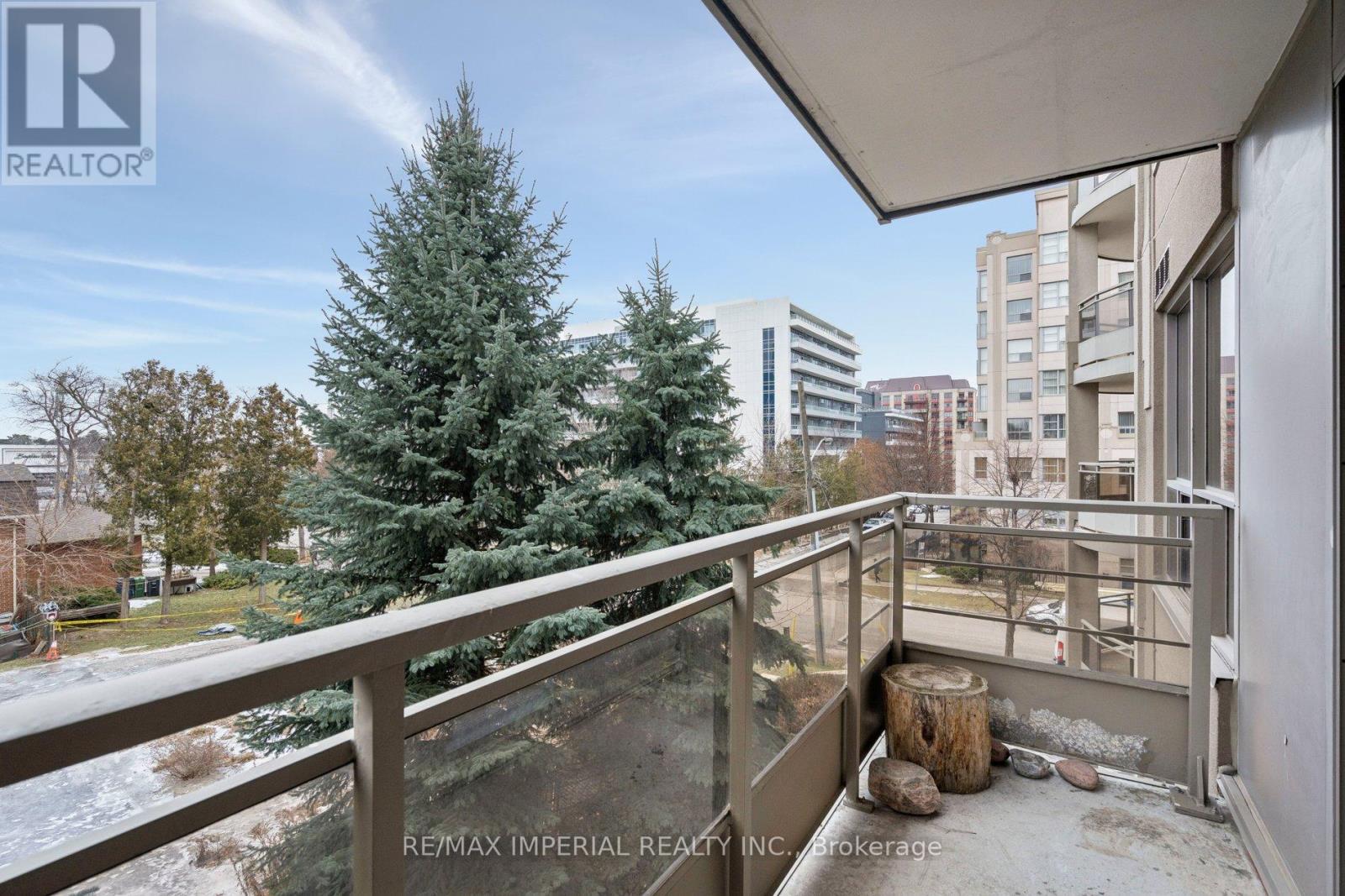 307 - 19 Barberry Place, Toronto, Ontario  M2K 3E3 - Photo 19 - C12993942