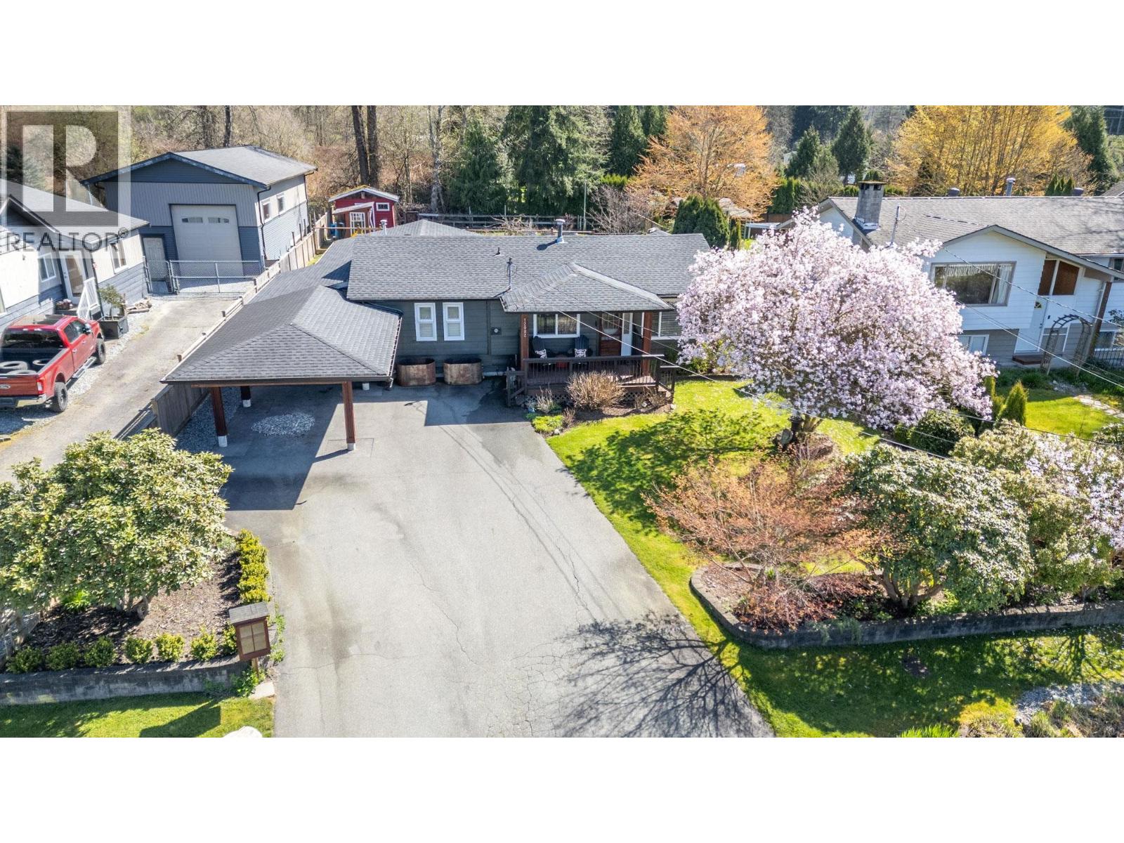 12082 261 STREET, Maple Ridge, British Columbia