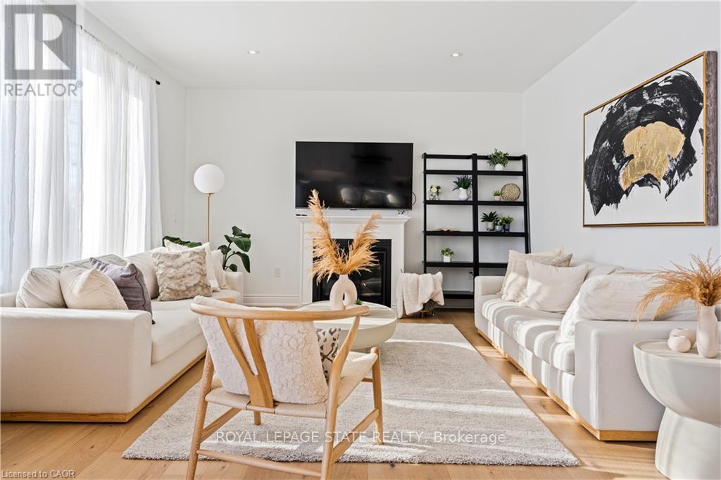 66 Cesar Place, Hamilton, Ontario  L9G 0G3 - Photo 6 - X13020668