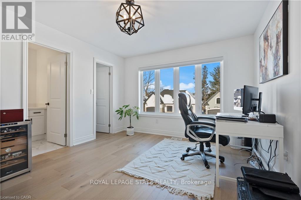 66 Cesar Place, Hamilton, Ontario  L9G 0G3 - Photo 20 - X13020668