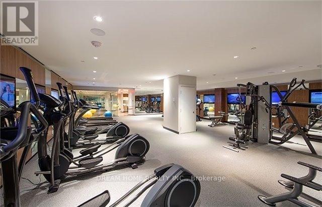 #322 - 8 Mercer Street, Toronto, Ontario  M5V 0C4 - Photo 13 - C12859516