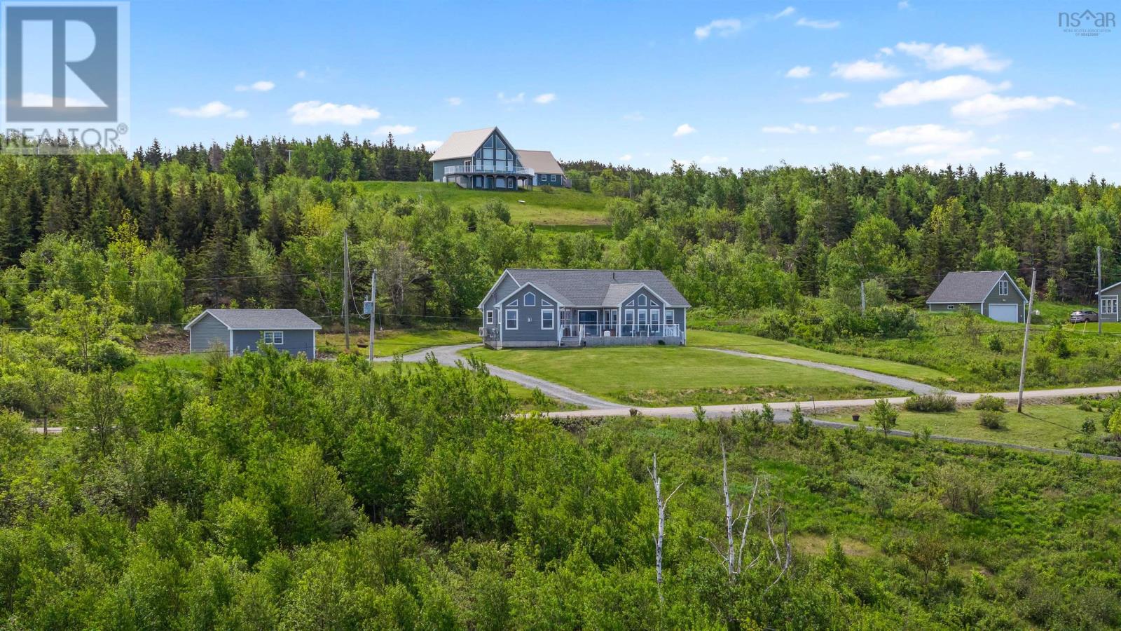 34 Birchwood Ridge, Arisaig, Nova Scotia  B2G 2L1 - Photo 2 - 202608054