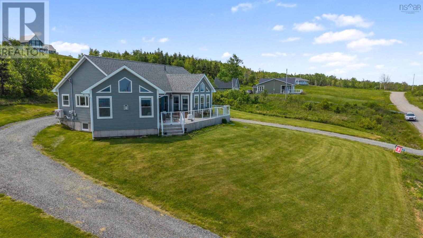 34 Birchwood Ridge, Arisaig, Nova Scotia  B2G 2L1 - Photo 45 - 202608054