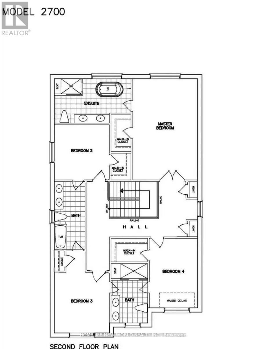 240 Seguin Street N, Richmond Hill, Ontario  L4E 2Y5 - Photo 31 - N12858112