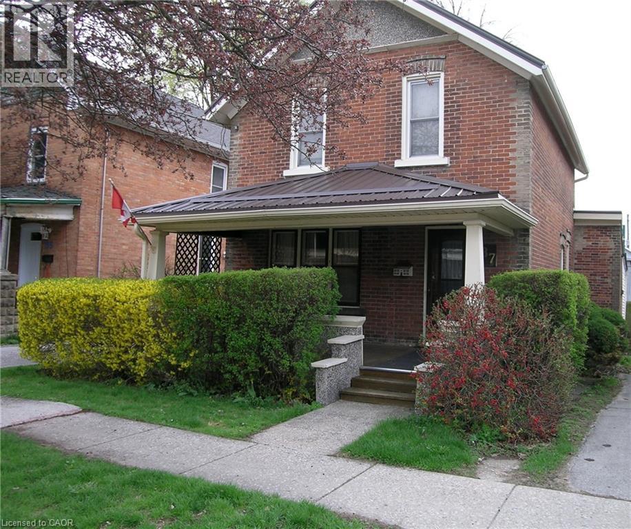 87 Colborne Street S, Simcoe, Ontario  N3Y 4H4 - Photo 2 - 40814159