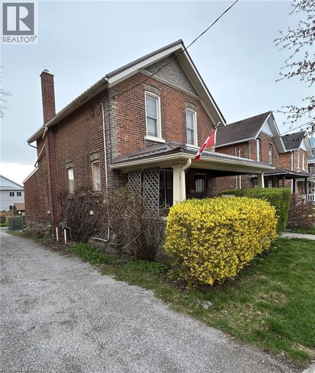 87 Colborne Street S, Simcoe, Ontario  N3Y 4H4 - Photo 3 - 40814159