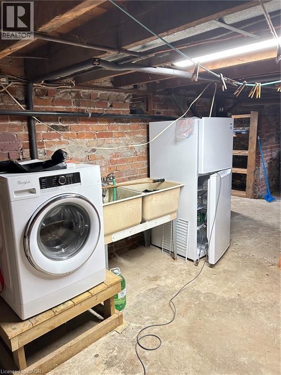 87 Colborne Street S, Simcoe, Ontario  N3Y 4H4 - Photo 34 - 40814159