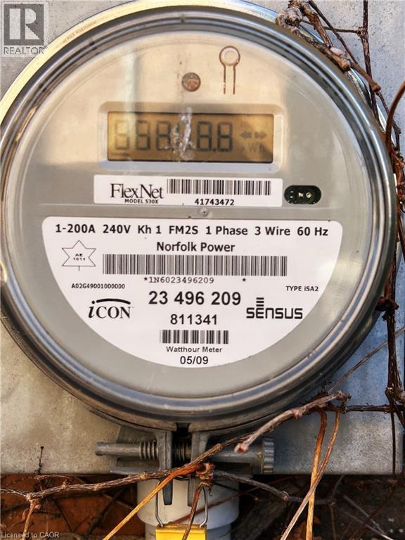 87 Colborne Street S, Simcoe, Ontario  N3Y 4H4 - Photo 37 - 40814159