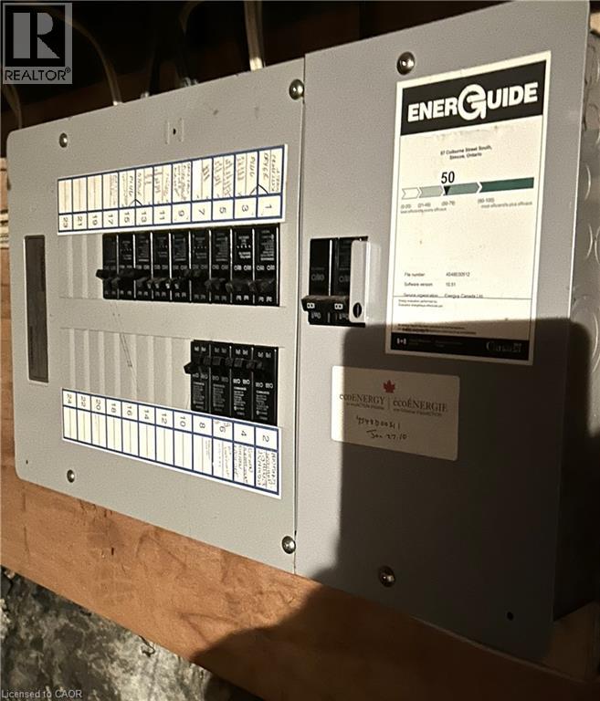 87 Colborne Street S, Simcoe, Ontario  N3Y 4H4 - Photo 38 - 40814159