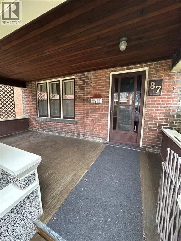 87 Colborne Street S, Simcoe, Ontario  N3Y 4H4 - Photo 4 - 40814159