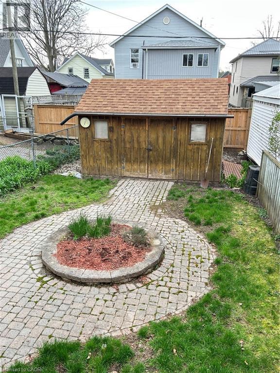 87 Colborne Street S, Simcoe, Ontario  N3Y 4H4 - Photo 6 - 40814159