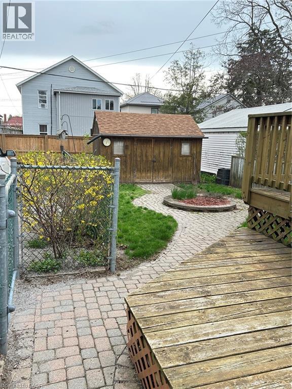 87 Colborne Street S, Simcoe, Ontario  N3Y 4H4 - Photo 8 - 40814159