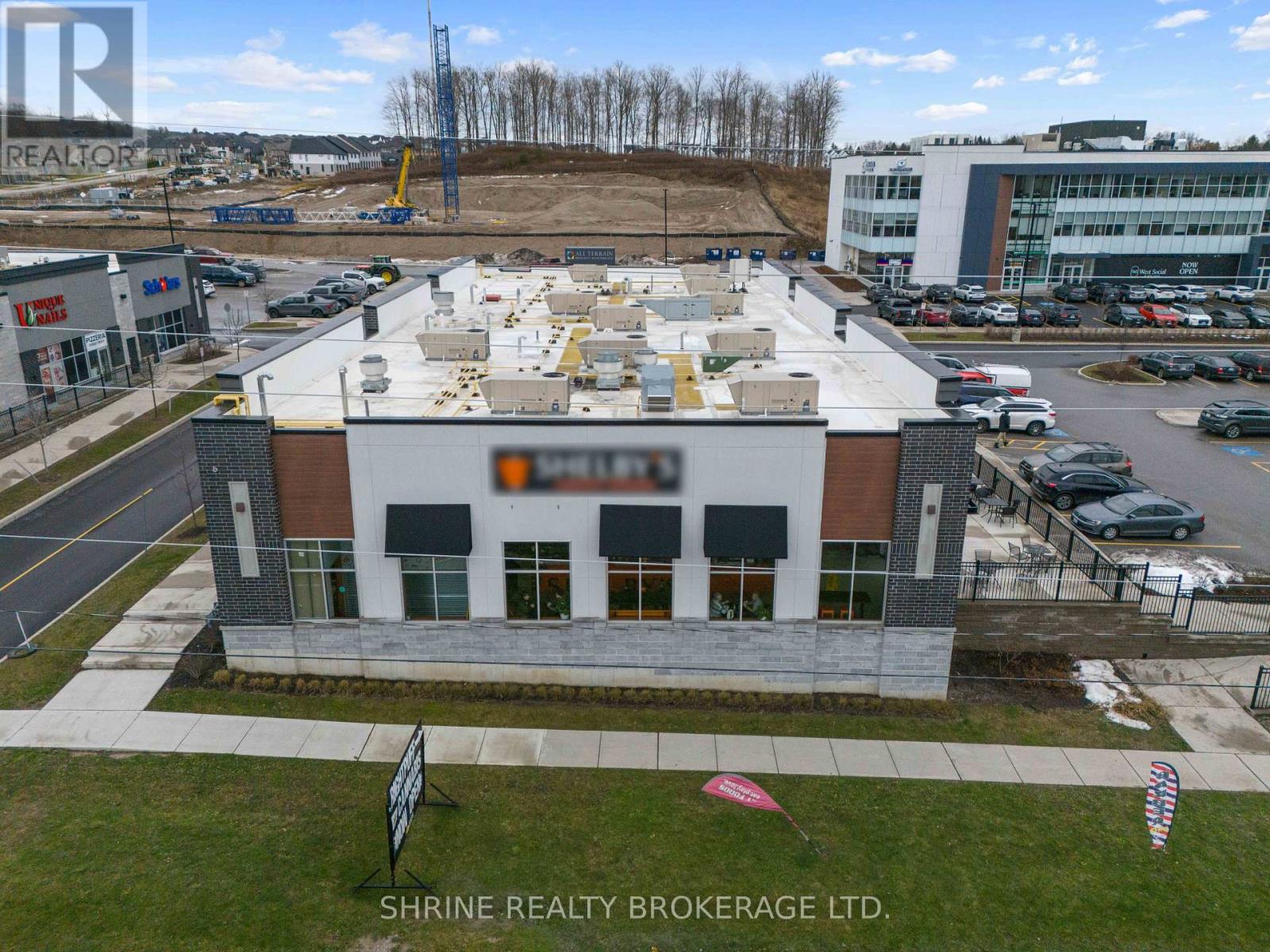 1876 OXFORD STREET W, London South, Ontario