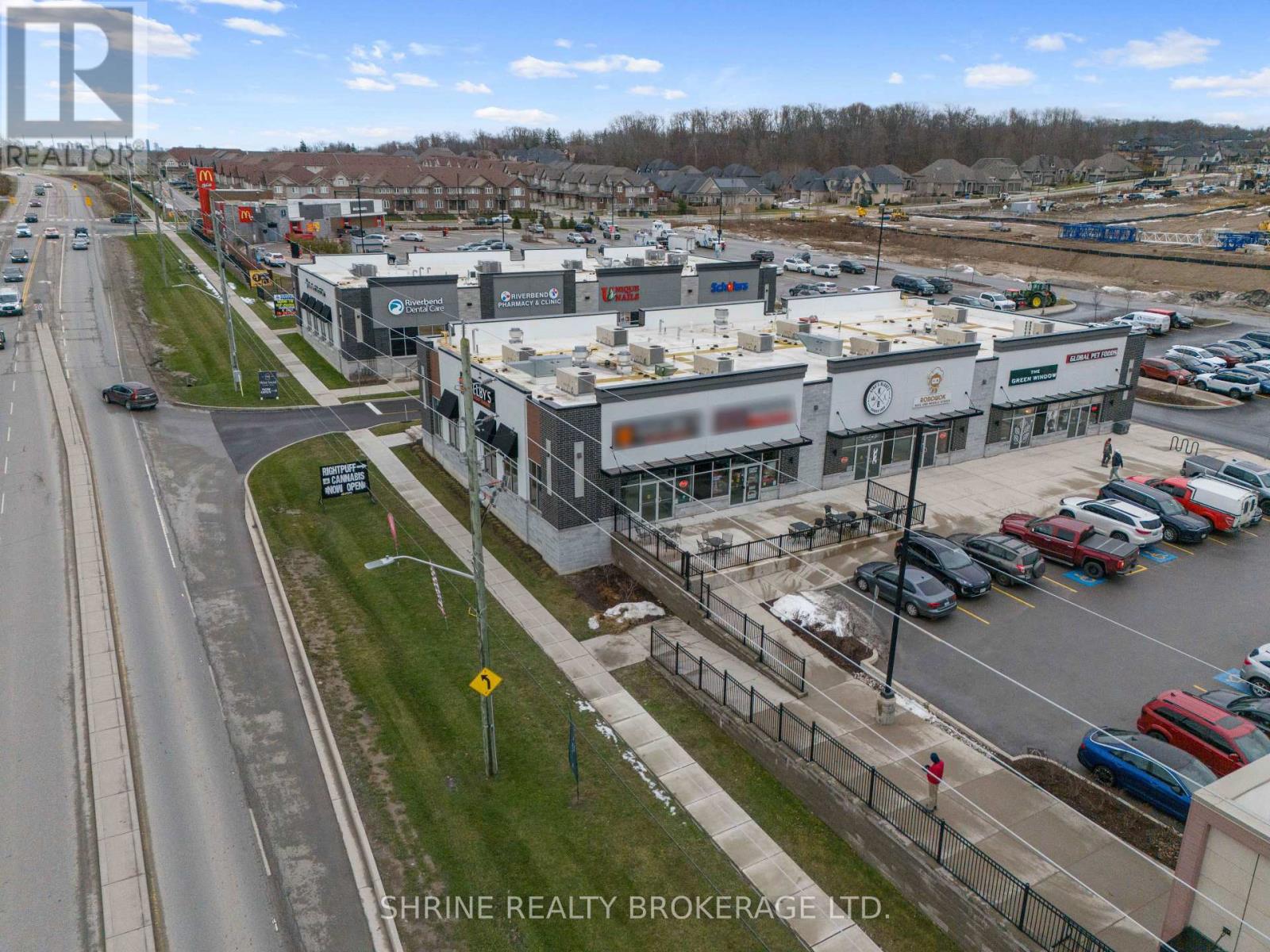 1876 Oxford Street W, London South, Ontario  N6K 0J8 - Photo 13 - X13023334