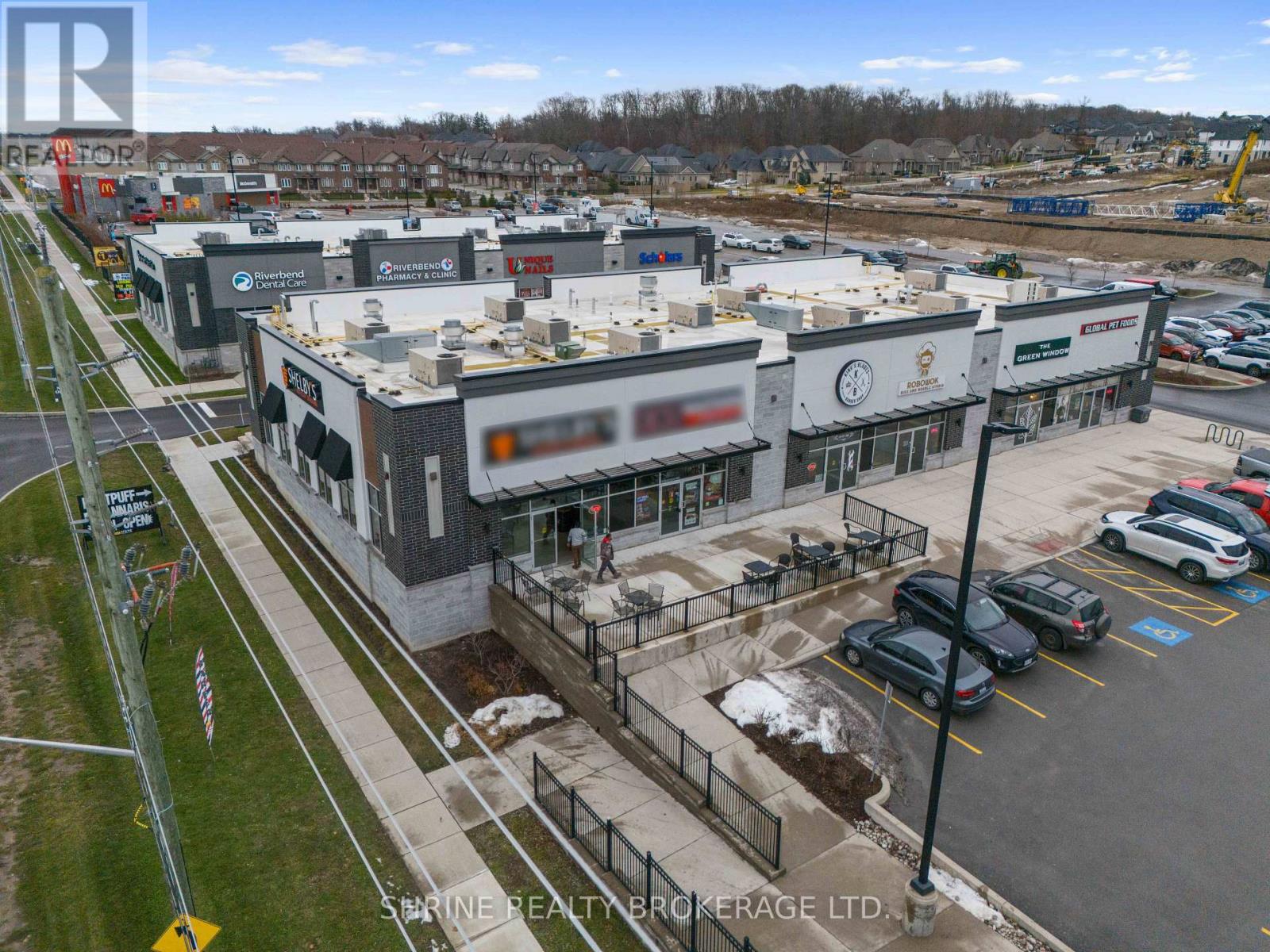 1876 Oxford Street W, London South, Ontario  N6K 0J8 - Photo 4 - X13023334