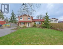 127 ODESSA AVENUE, London South, Ontario