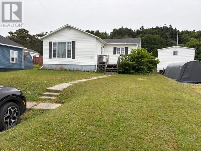 14 Valley Road, Stephenville, Newfoundland & Labrador  A2N 2R4 - Photo 2 - 1296383