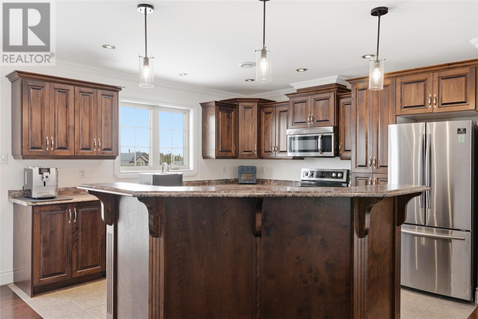 12 Howe Street, Gander, Newfoundland & Labrador  A1V 0E7 - Photo 11 - 1296380