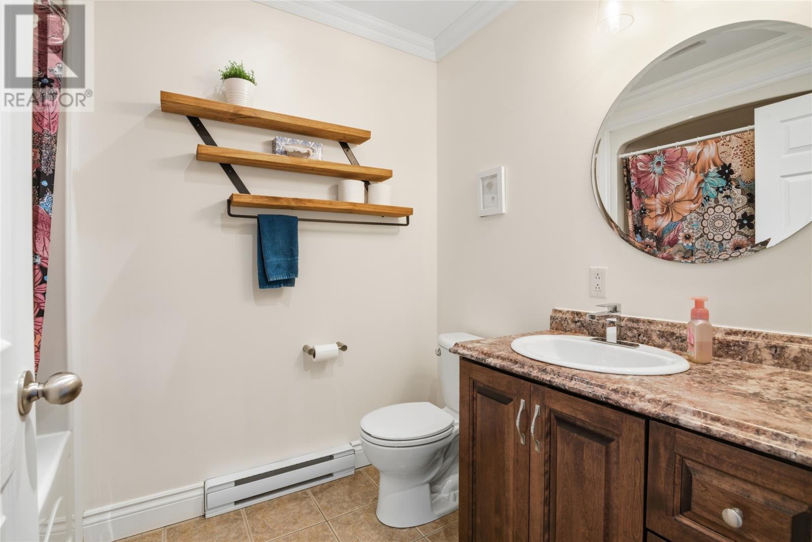 12 Howe Street, Gander, Newfoundland & Labrador  A1V 0E7 - Photo 14 - 1296380