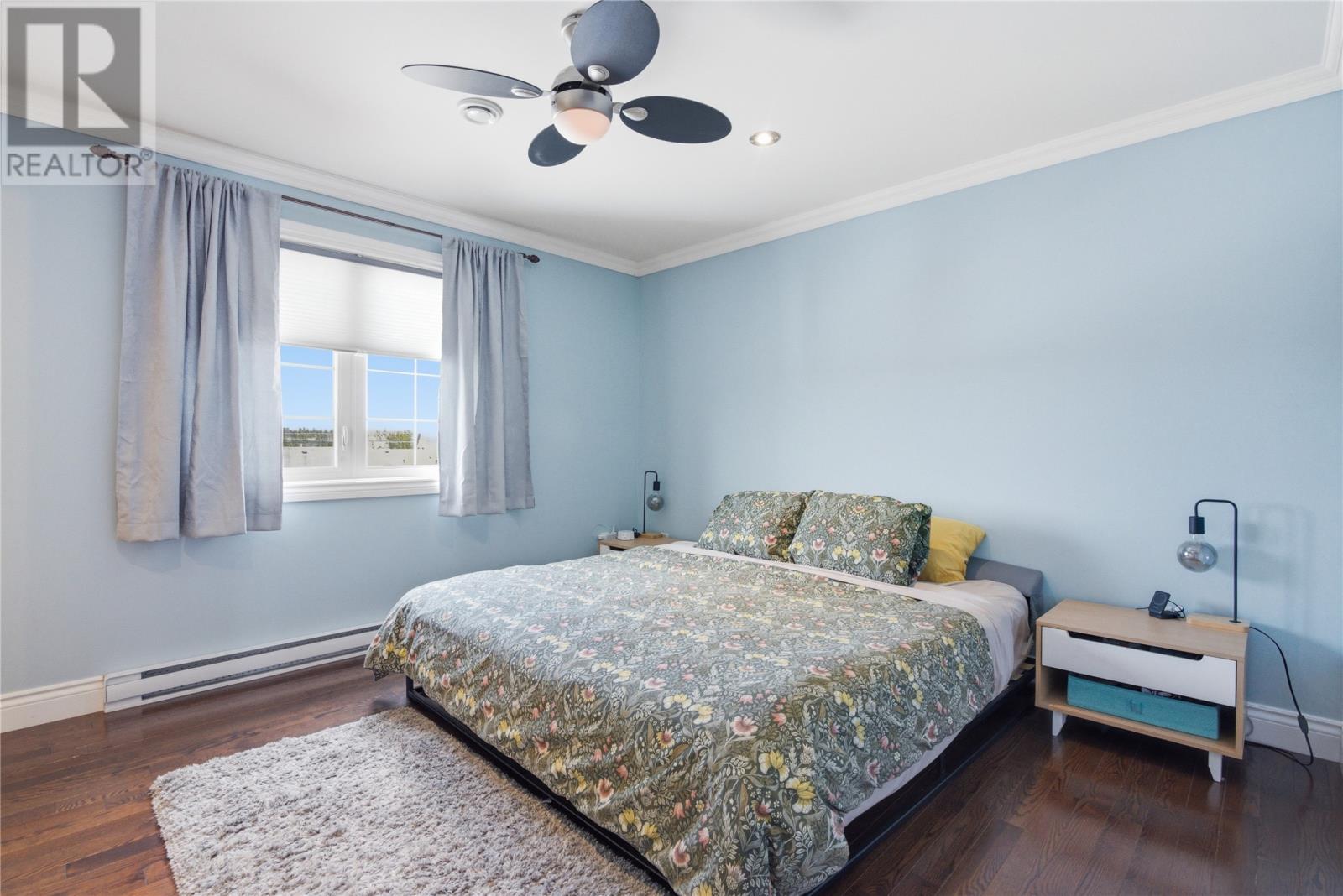 12 Howe Street, Gander, Newfoundland & Labrador  A1V 0E7 - Photo 15 - 1296380