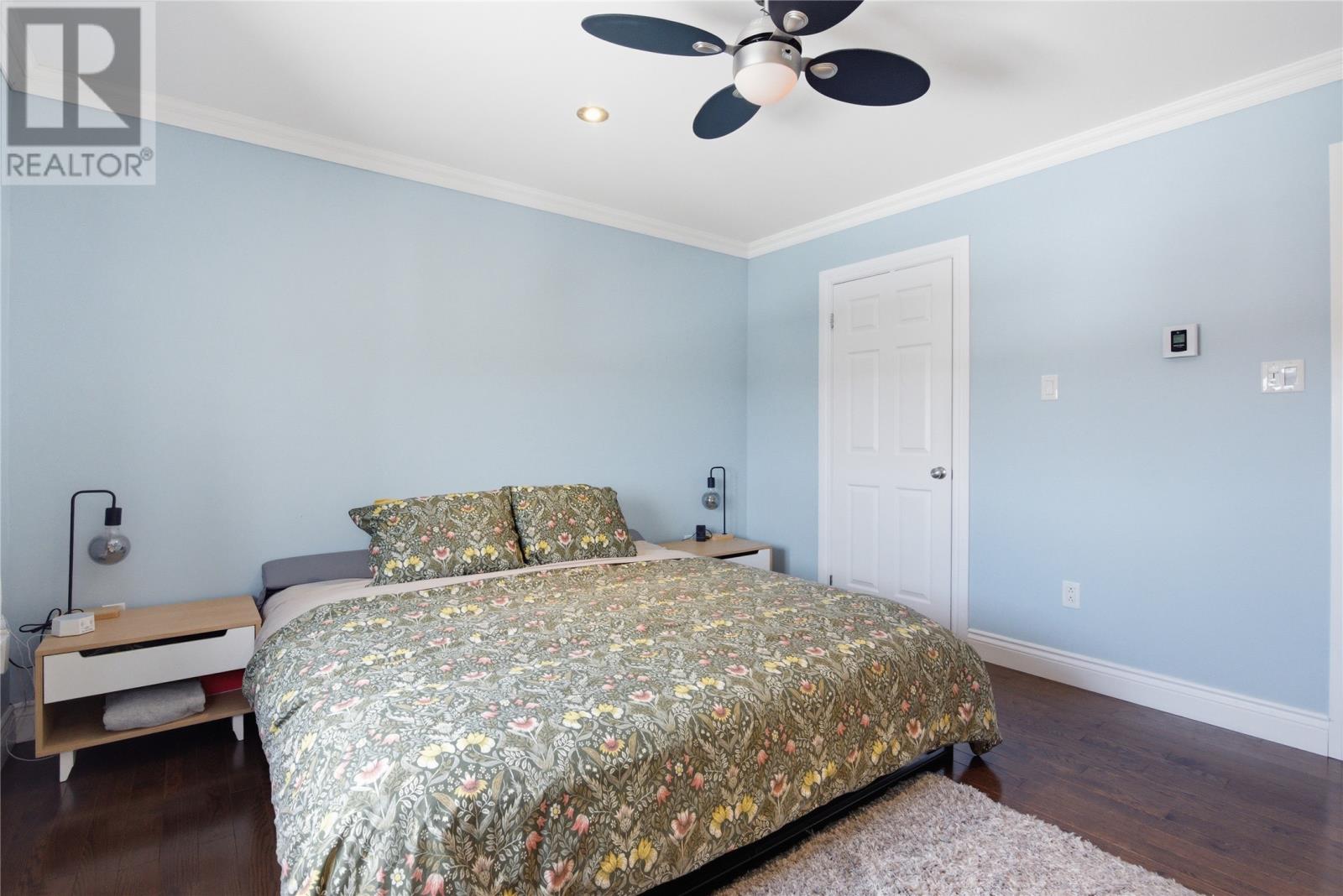 12 Howe Street, Gander, Newfoundland & Labrador  A1V 0E7 - Photo 16 - 1296380