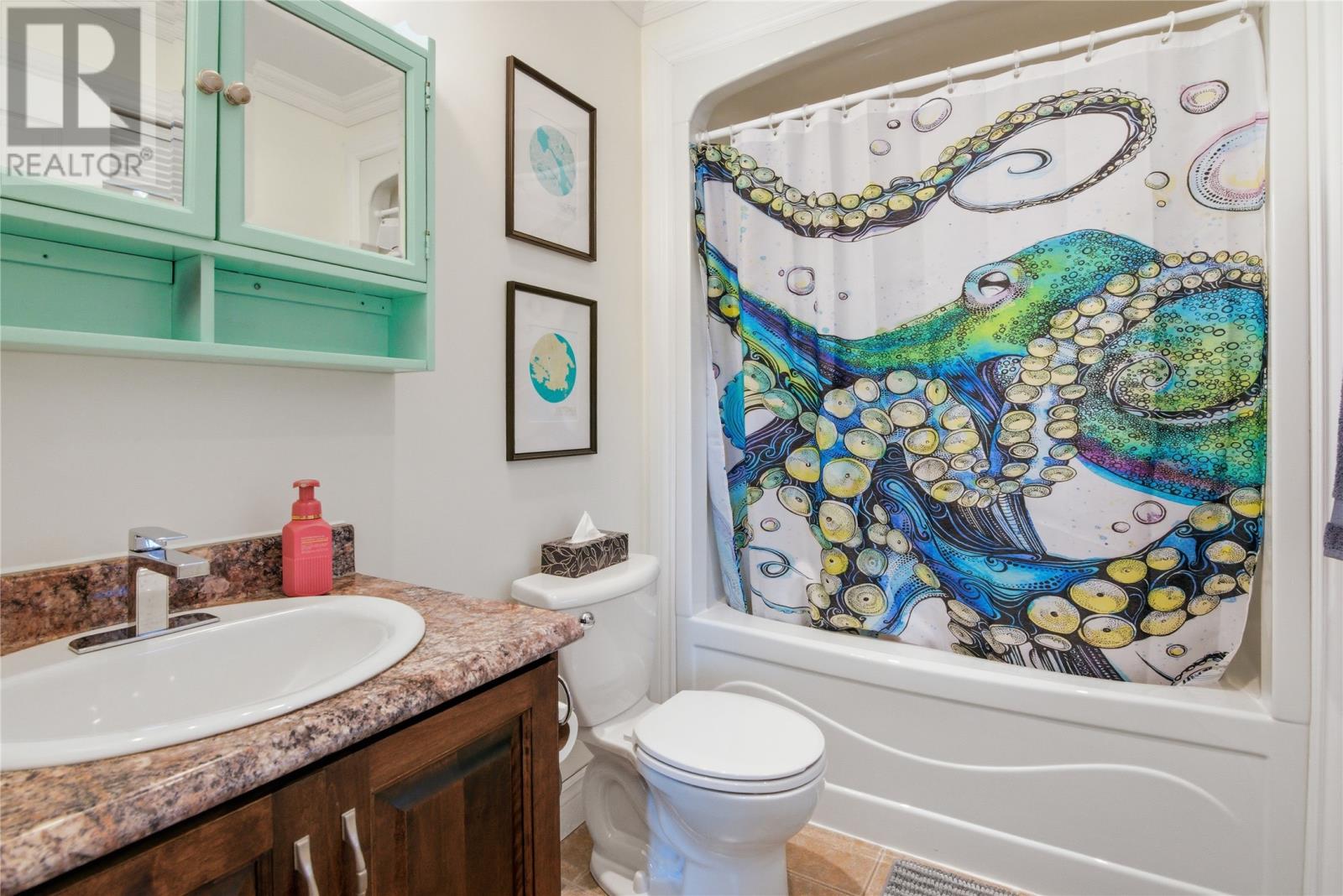 12 Howe Street, Gander, Newfoundland & Labrador  A1V 0E7 - Photo 17 - 1296380