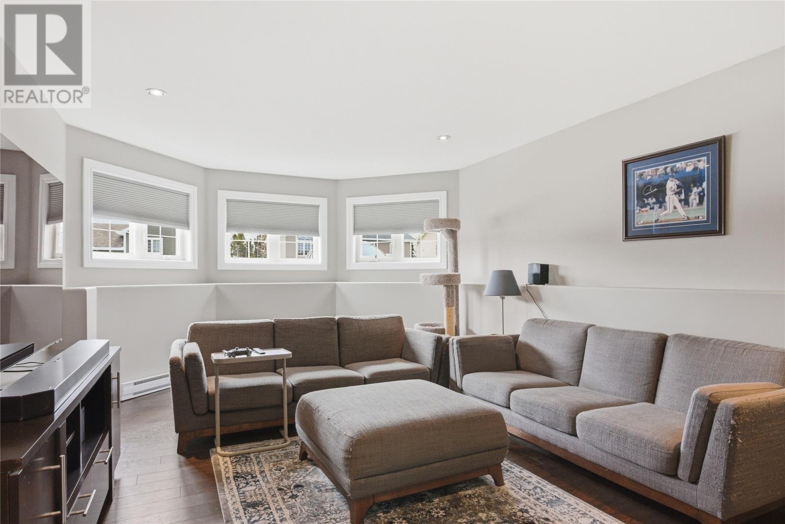 12 Howe Street, Gander, Newfoundland & Labrador  A1V 0E7 - Photo 21 - 1296380