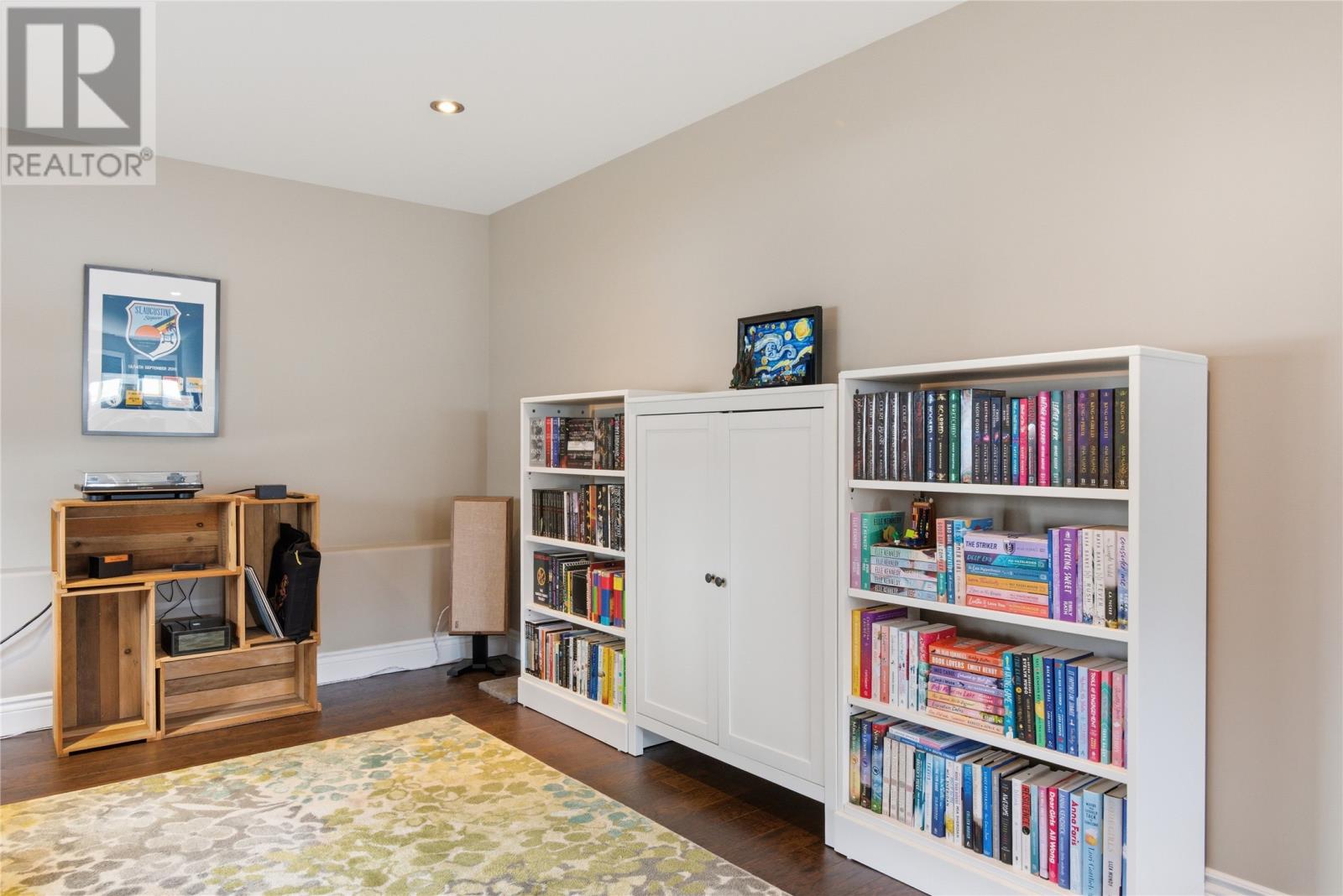 12 Howe Street, Gander, Newfoundland & Labrador  A1V 0E7 - Photo 22 - 1296380