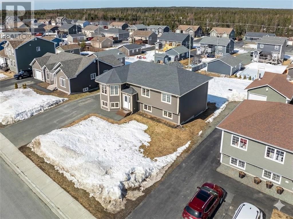 12 Howe Street, Gander, Newfoundland & Labrador  A1V 0E7 - Photo 26 - 1296380