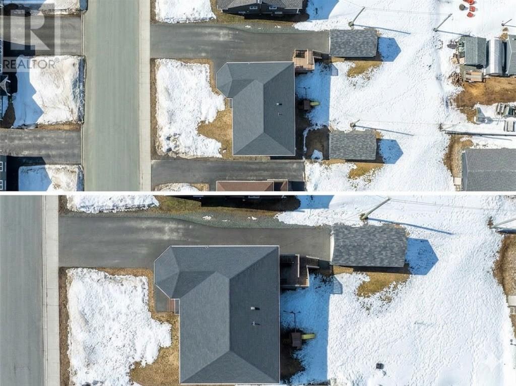 12 Howe Street, Gander, Newfoundland & Labrador  A1V 0E7 - Photo 27 - 1296380