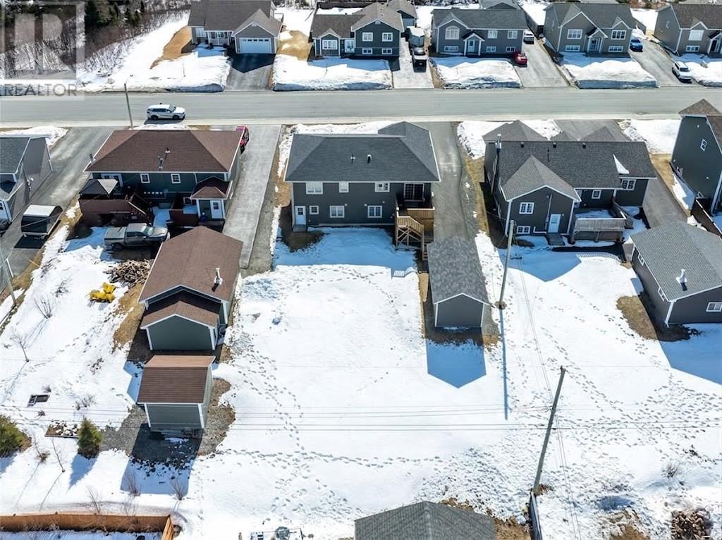 12 Howe Street, Gander, Newfoundland & Labrador  A1V 0E7 - Photo 29 - 1296380