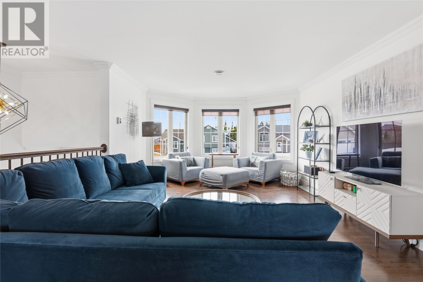 12 Howe Street, Gander, Newfoundland & Labrador  A1V 0E7 - Photo 6 - 1296380